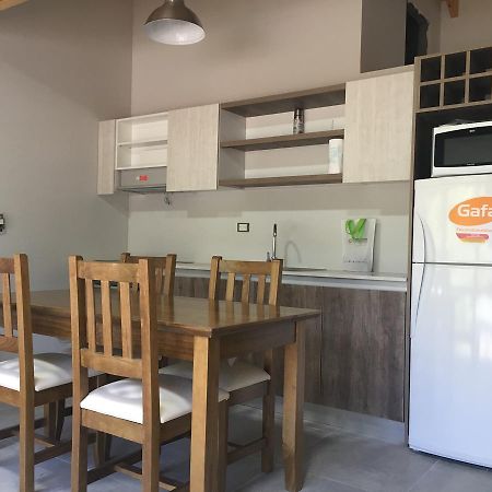 Apartamento Umain 33 San Martín de los Andes Exterior foto