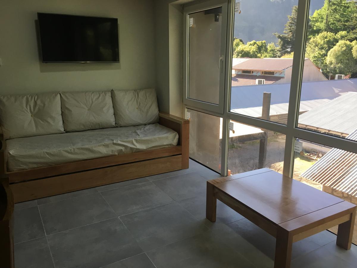 Apartamento Umain 33 San Martín de los Andes Exterior foto